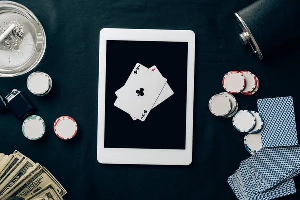 tas666 tas666 Casino Tables and Quick Rooms